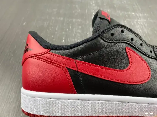 Cheap Husky Bred 1 705329-001 Retro Low Jordan Air 0530